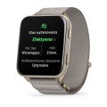 Garmin Venu X1 Soft Gold