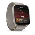 Garmin Venu X1 Soft Gold