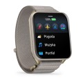 Garmin Venu X1 Soft Gold