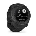 Instinct 3, 50mm Solar Tactical