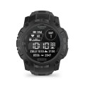 Instinct 3, 50mm Solar Tactical