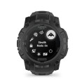 Instinct 3, 50mm Solar Tactical