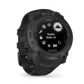 Instinct 3, 50mm Solar Tactical