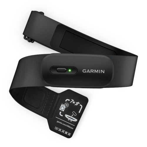 czujnik tętna Garmin HRM 200