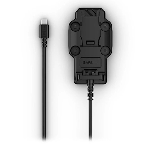 uchwyt z zasilaniem do H1, H1 Plus