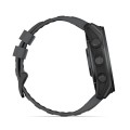 Garmin Tactix 8 - 51mm AMOLED Cerakote