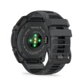 Garmin Tactix 8 - 51mm AMOLED Cerakote - czujnik pulsu