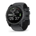 Garmin Tactix 8 - 51mm AMOLED Cerakote - komputer nurkowy