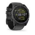 Garmin Tactix 8 - 51mm AMOLED Cerakote