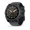 Garmin Tactix 8 - 51mm AMOLED Cerakote