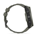 Garmin Tactix 8 51mm AMOLED Cerakote - L