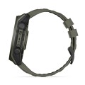 Garmin Tactix 8 51mm AMOLED Cerakote - R