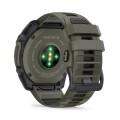 Garmin Tactix 8 51mm AMOLED Cerakote - czujnik HR