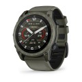 Garmin Tactix 8 51mm AMOLED Cerakote