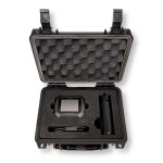 Chronograf Garmin Xero C2 + walizka transportowa