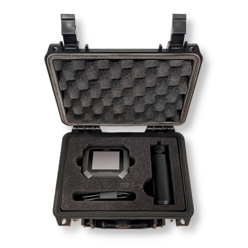 Xero C2 + walizka terenowa transportowa