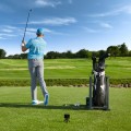 Garmin Approach R10 pole golfowe