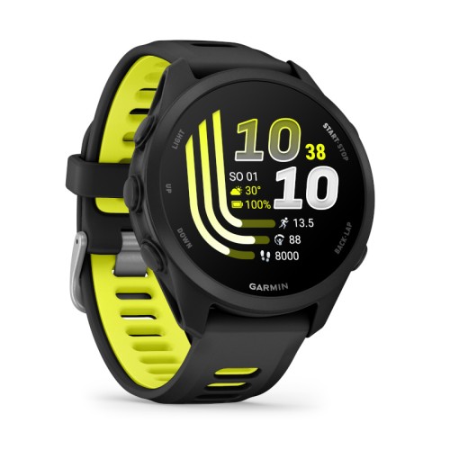 Forerunner 170