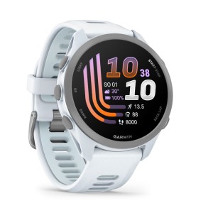 Forerunner 170 biały