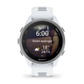 Forerunner 170  raport