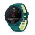 Forerunner 170 Music Teal Green