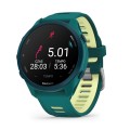 Forerunner 170 Music Teal Green