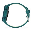 Forerunner 170 Music Teal Green