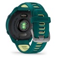 Forerunner 170 Music Teal Green
