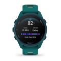 Forerunner 170 Music Teal Green