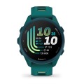 Forerunner 170 Music Teal Green