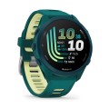 Forerunner 170 Music Teal Green