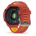 Forerunner 170 Music Red Pink
