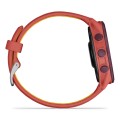 Forerunner 170 Music Red Pink