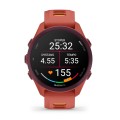Forerunner 170 Music Red Pink