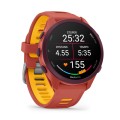 Forerunner 170 Music Red Pink