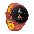 Forerunner 170 Music Red Pink