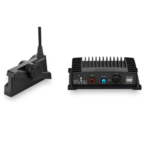 Przetwornik Panoptix LVS34 z GLS 10 sonar (Black Box)