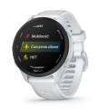 Garmin Forerunner 70 Whitestone