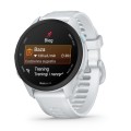 Garmin Forerunner 70 Whitestone