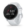 Garmin Forerunner 70 Whitestone