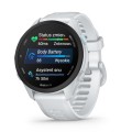 Garmin Forerunner 70 Whitestone