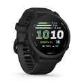 Garmin Forerunner 70 czarny