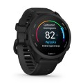 Garmin Forerunner 70 czarny