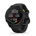 Garmin Forerunner 70 czarny