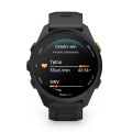 Garmin Forerunner 70 czarny