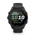 Garmin Forerunner 70 czarny