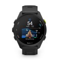 Garmin Forerunner 70 czarny
