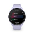 Forerunner 70 Cool Lavender