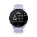 Forerunner 70 Cool Lavender