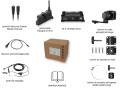 zestaw LiveScope Plus